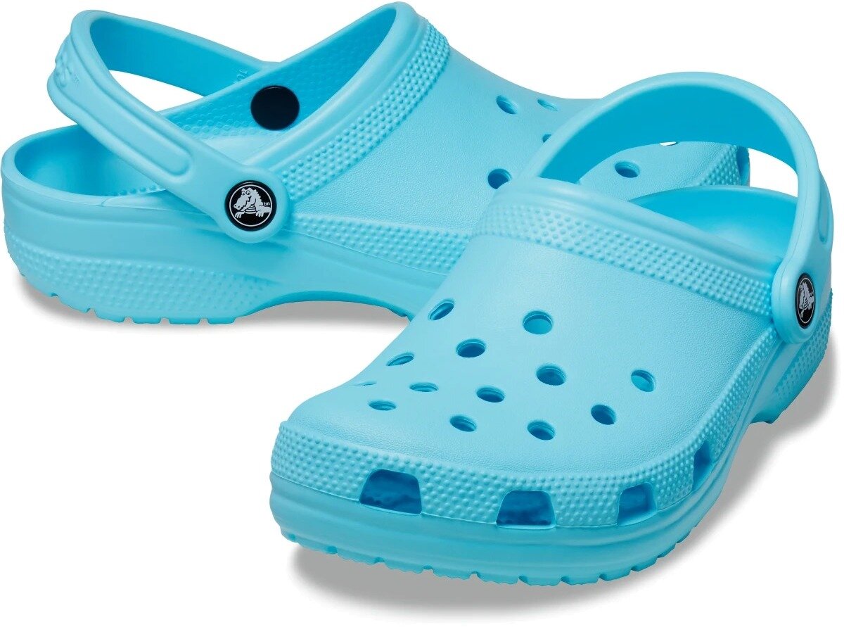 Сабо Crocs