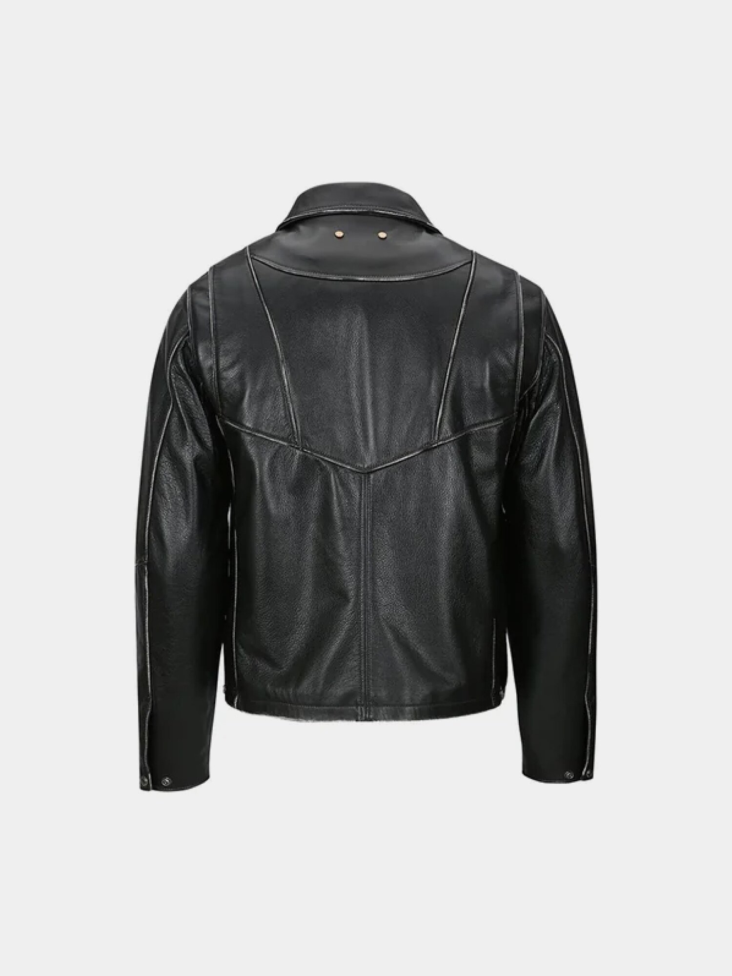 Кожаная куртка Andersson Bell Dreszen Leather