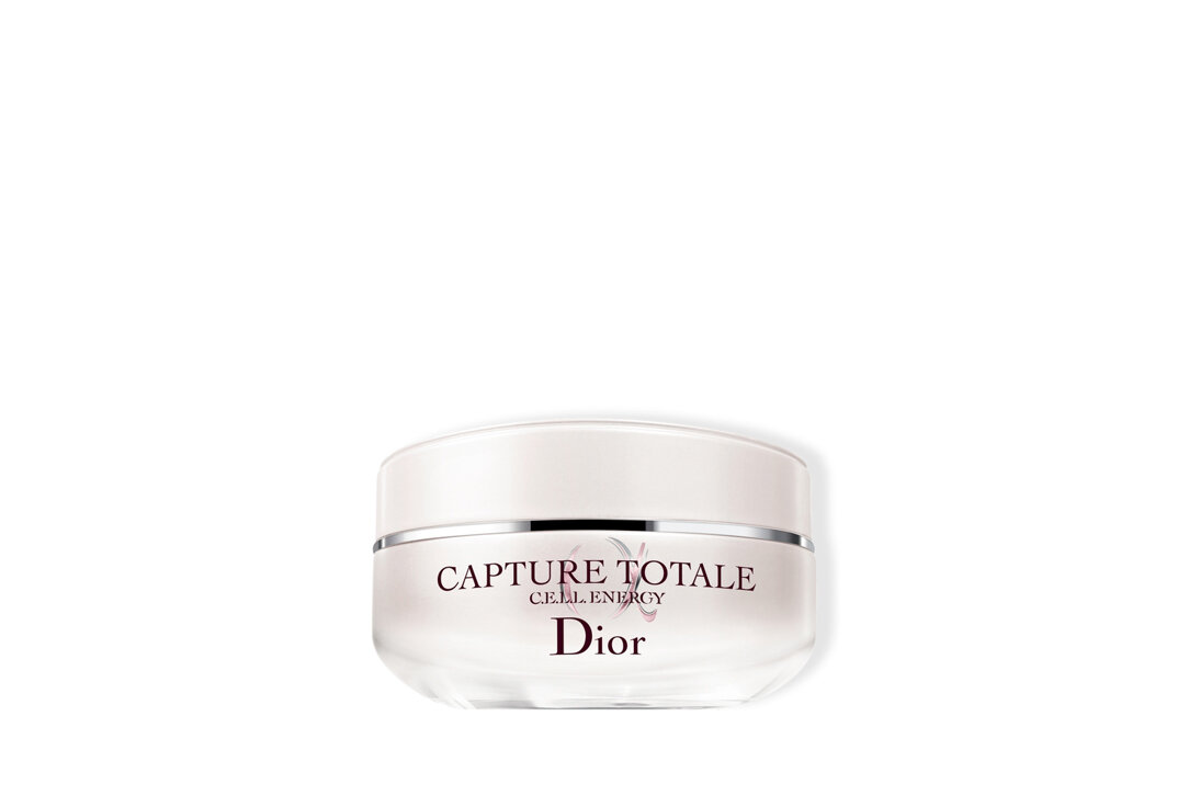 Укрепляющее корректирующее средство для глаз Dior, Capture Totale C.E.L.L. Energy Eye Cream 15мл