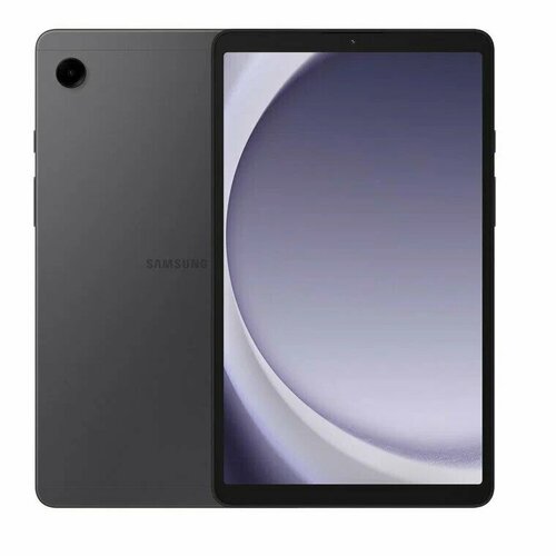 Планшет Samsung Galaxy Tab A9 464 Гб 2023 LTE графит 2193300₽