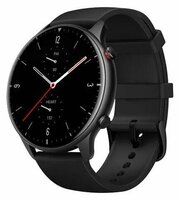 Умные часы Amazfit GTR 2 LTE, черный