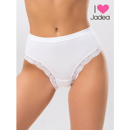 фото Трусы jadea, размер 5, белый