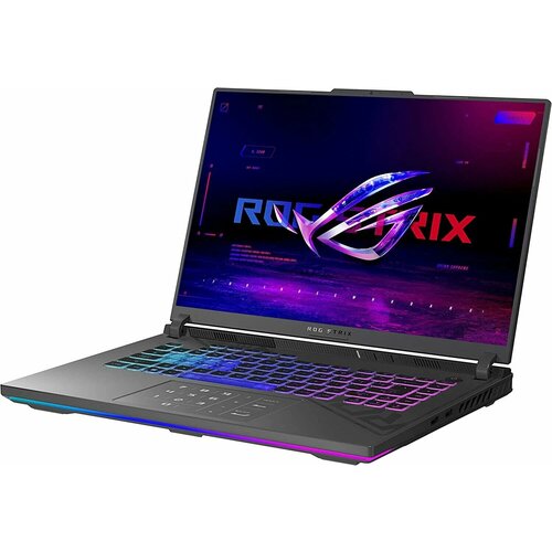 160 Ноутбук ASUS ROG STRIX G16 G614JI-AS94 Intel Core i9-13980HX16 Gb 1TB PCIe SSD NVIDIA GeForce RTX 4070 140W Windows 11 Home 19999900₽