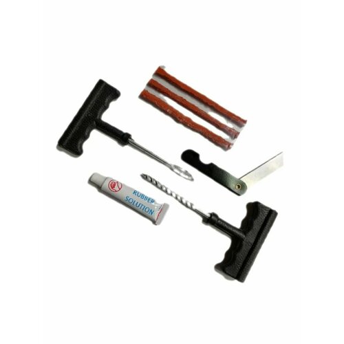 Наборы автомобилиста Zork