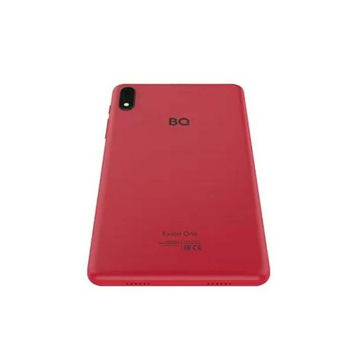 Планшет BQ 7055L Exion One, 2GB, 32GB, 3G, 4G, Android 10.0 Go голубой [86188830] - фото №6