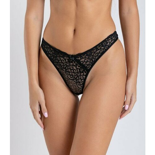 фото Трусы serge, размер 94, черный