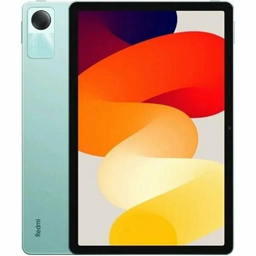 Xiaomi Mi Xiaomi Redmi Pad SE 8GB256GB Mint Green 2280000₽