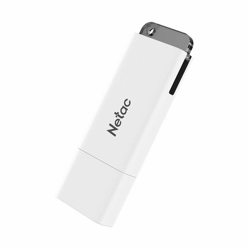 Накопитель NeTac USB Drive U185 USB3.0 16GB NeTac электротовар