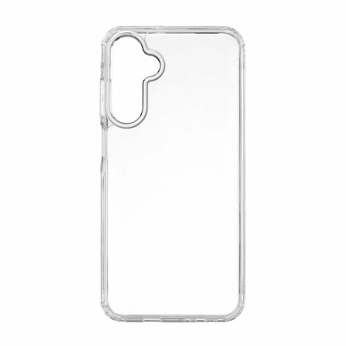 чехол накладка rocket prime magsafe case для смартфона apple iphone 15 pro max цвет crystal clear Чехол-накладка Rocket Prime Case для смартфона Samsung Galaxy A25 (Цвет: Crystal Clear)