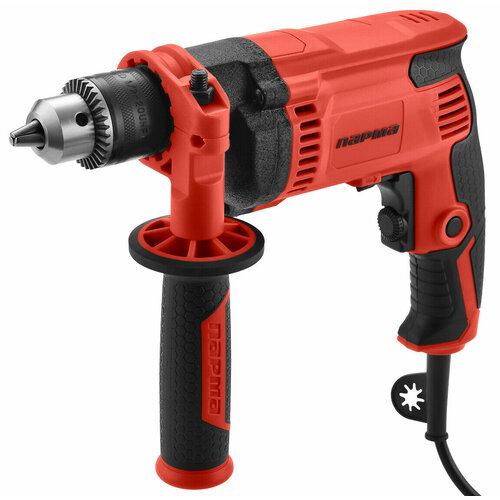 Дрель Парма ДЭ-01-13800Р 0202500002 815400₽