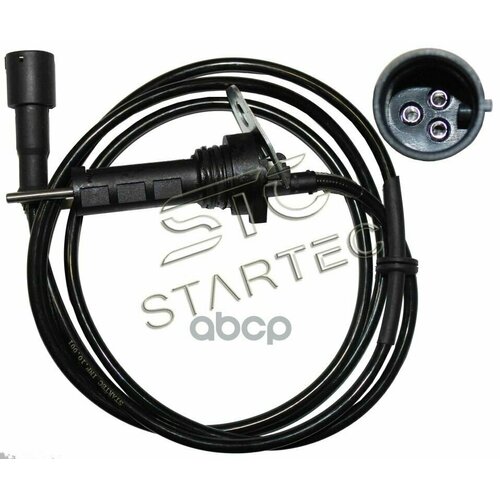 Датчик Износа Колодок STARTEC арт. INF.10.001