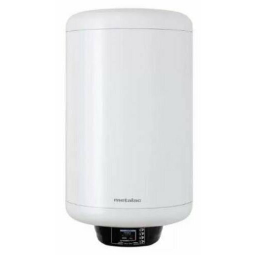 Электрический накопительный водонагреватель Metalac Sirius MB P80 W 3940000₽