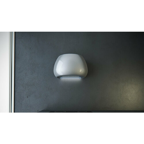 Вытяжка Sirius SLT 106 LINK Black 13920000₽