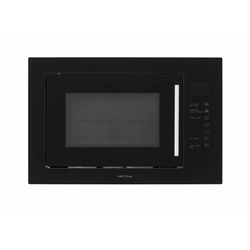 Микроволновая печь Krona RIFLESSO 60 BL V2 встраиваемая 2368000₽