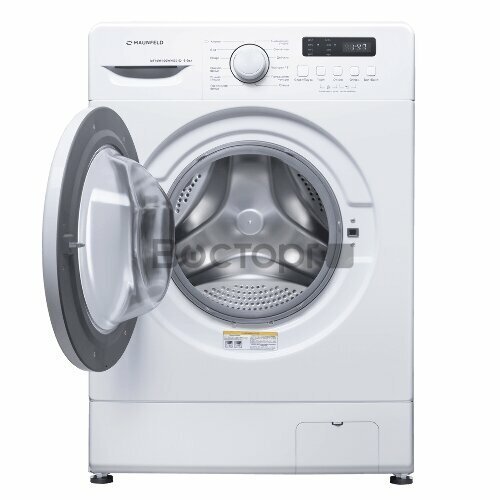Стиральная машина MAUNFELD MFWM106WH051D 3541000₽