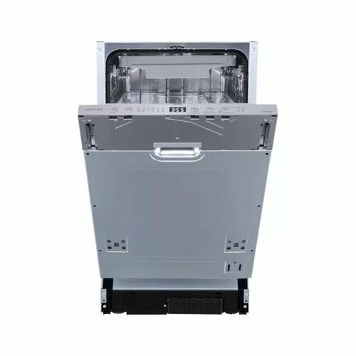 Встраиваемая посудомоечная машина HiSTORY DI 46BC MSS 3999000₽