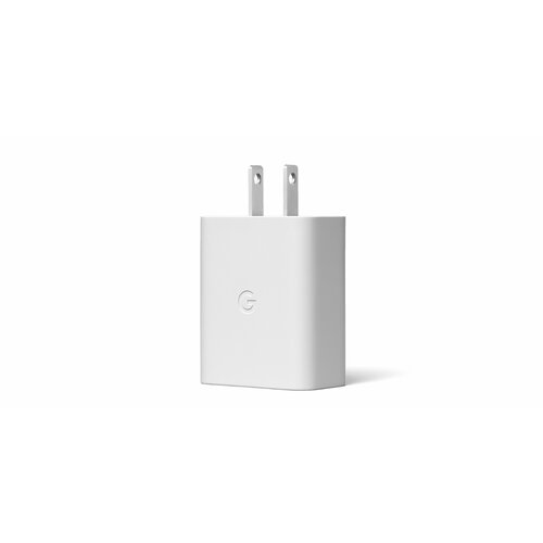 Сетевое зарядное устройство Google USB-C 30 W Charger, USB Type-C