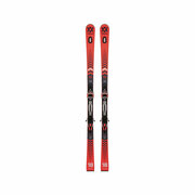 Горные лыжи Volkl Racetiger GS + rMotion2 12 GW 21/22