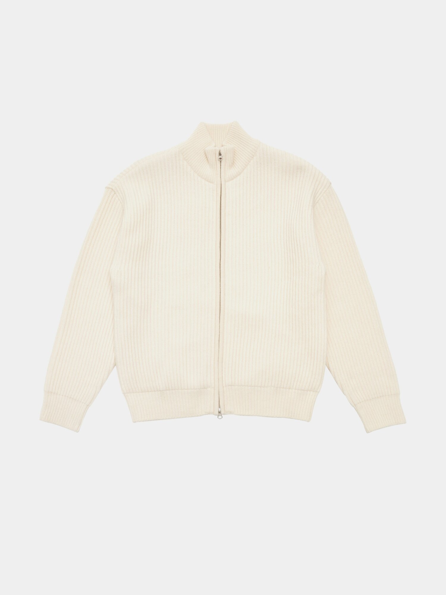 Кардиган AMOMENTO Full Needle Blouson