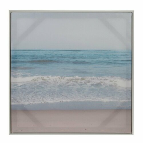 Панно L60 W3 H60 см 795941 2632₽