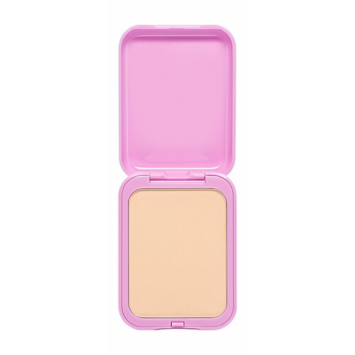 фото Love generation пудра для лица tantrix, 6,5 г, 03 натуральный бежевый eveline cosmetics