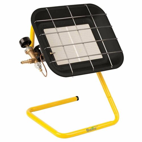 Обогреватель инфракрасный газовый Ballu BIGH-4 4590₽