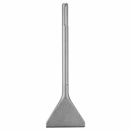 Зубило плоское широкое SDS-Max 110 х 350 для перфоратора