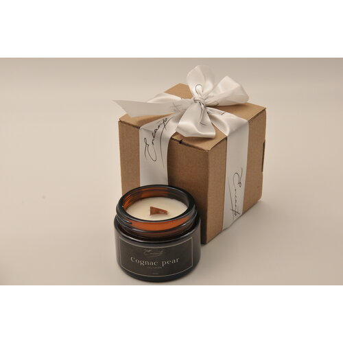 Ароматическая свеча 