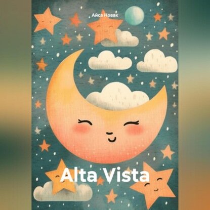 Alta Vista [Аудиокнига]