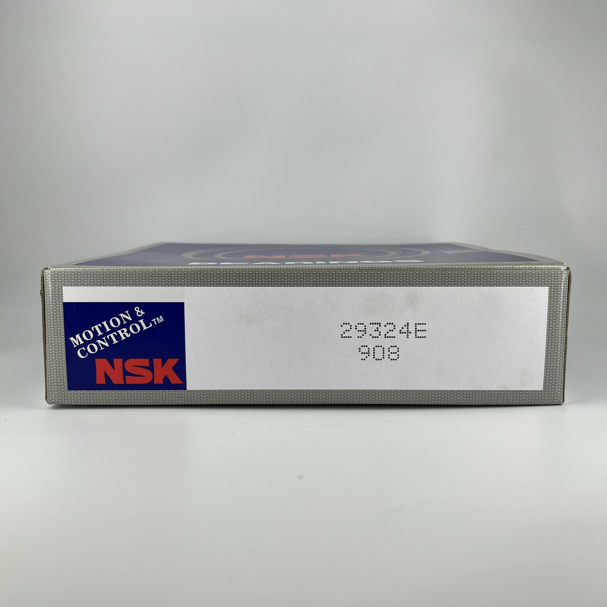 Подшипник 29324 E (9039324) размер 120х210х54 мм производителя NSK