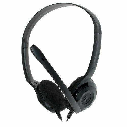 Наушники EPOS Sennheiser PC5Chat 5795₽