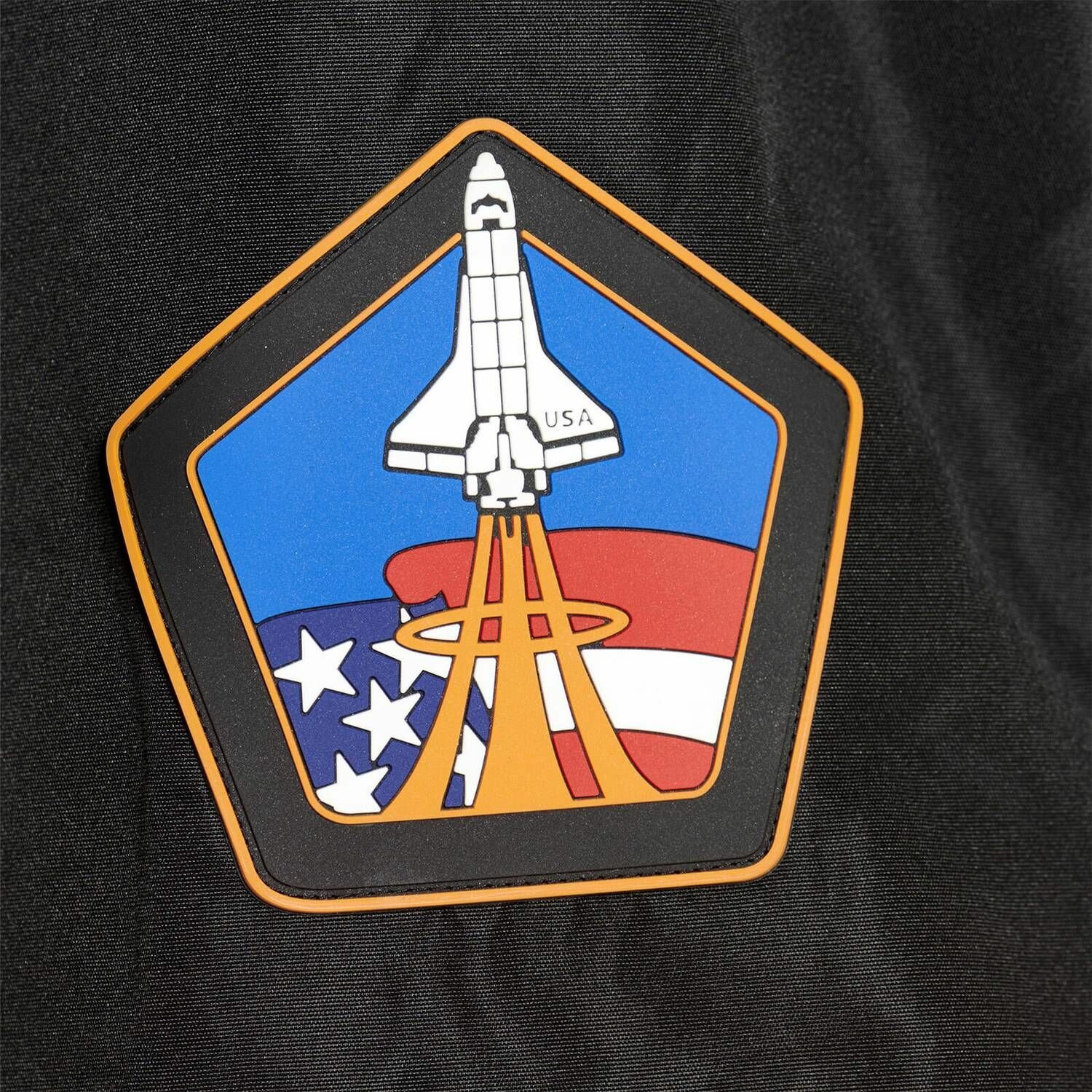 Комбинезон горнолыжный oneskee Осень-зима 2021, размер 5-6, , black — фото 1