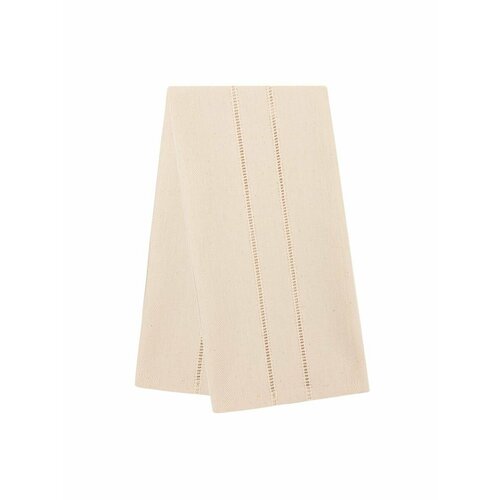 BY COLLECTION Стэйн Полотенце кухонное 50х70см 100 хлопок бежевый 1254₽