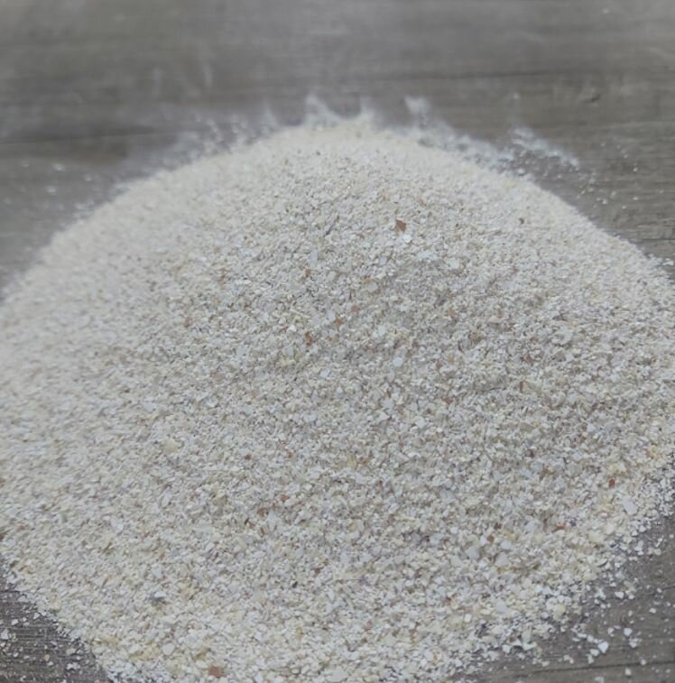 Добавка кальция из яичной скорлупы для попугаев Beautiful Calcium 200 гр — фото 1