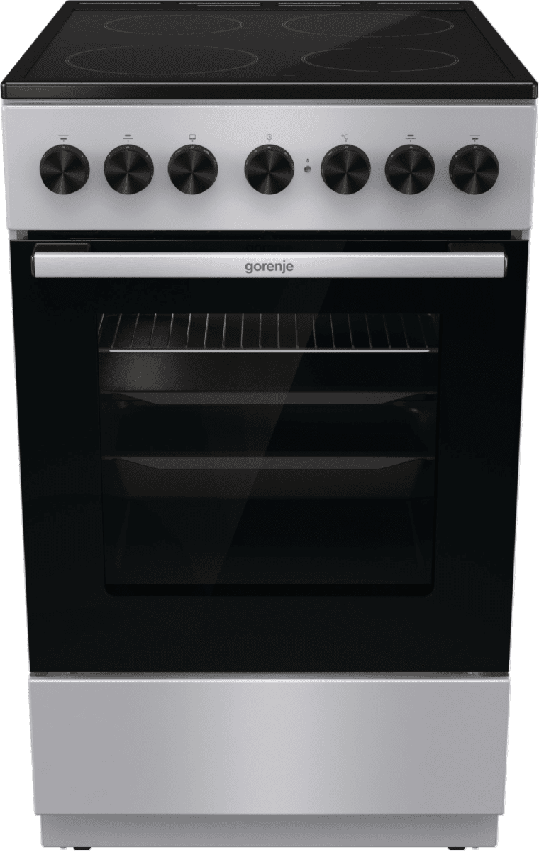 Электрическая плита Gorenje GEC5B41SG