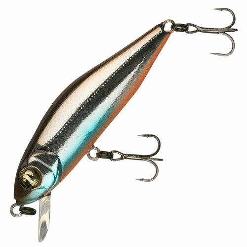 фото Воблер для рыбалки pontoon 21 crackjack 58 sp-sr #154 pontoon-21