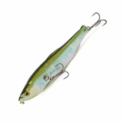 фото Воблер t.h.tackle emma 100 10s 13g #4