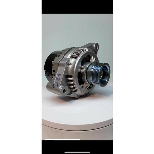 Генератор ВАЗ-2123 Нива Шевроле 1.12 кВт,14В,80А ст. обр.