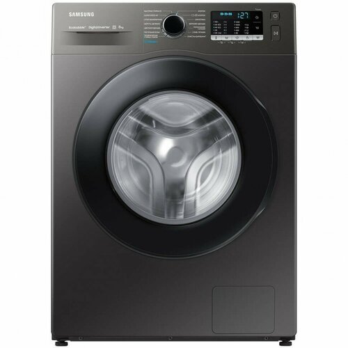 Стиральная машина Samsung WW80AGAS26AXLD 4389000₽