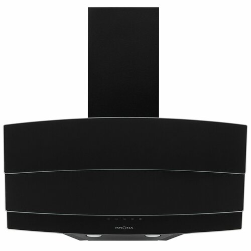 Вытяжка кухонная KRONA MELODIE 600 BLACK S 1479000₽
