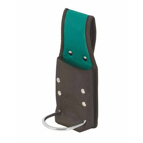 Пояс для инструмента одинарный полиэстер 9 отделений 2 петли для инструмента 1480₽