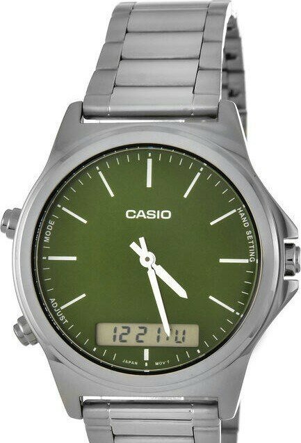 Наручные часы CASIO