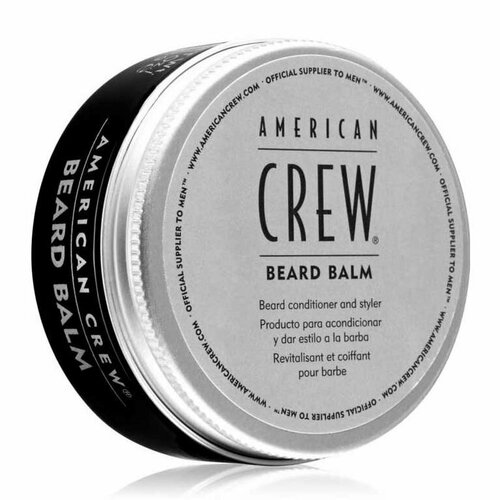 Бальзам Для Бороды American Crew 60 гр