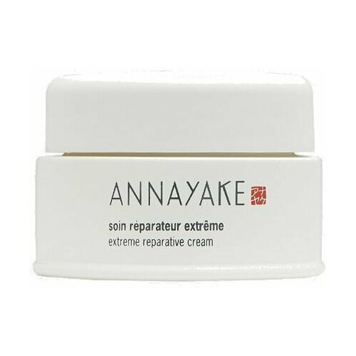 Восстанавливающий крем для лица ANNAYAKE EXTREME REPARATIVE CARE jar