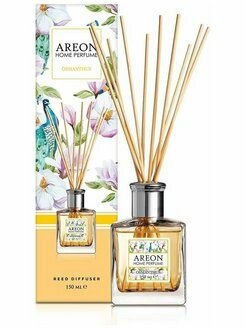 Ароматизатор для дома AREON HOME PERFUME STICKS GARDEN Neroli 150 мл