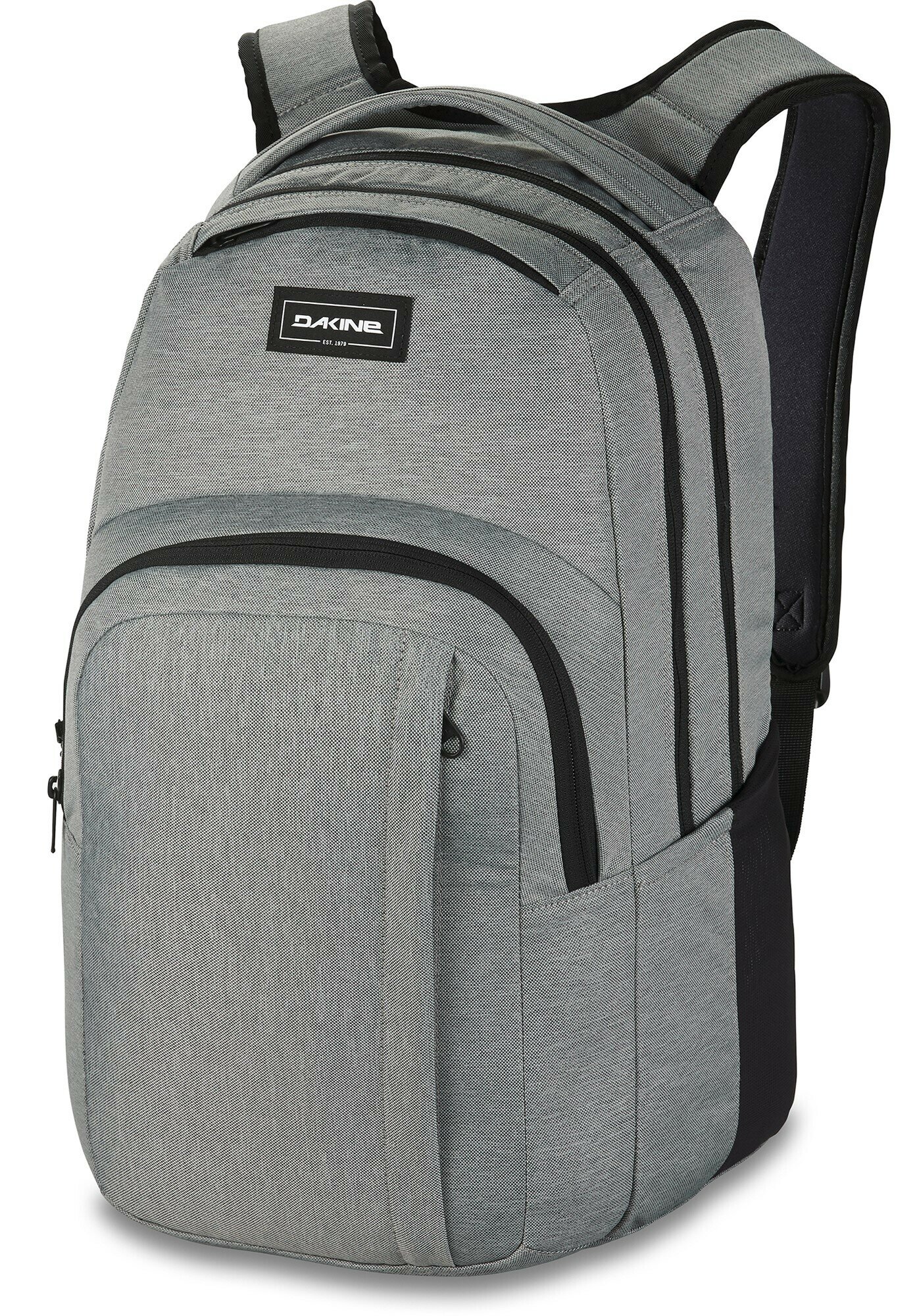 Рюкзак DAKINE CAMPUS 33L, серый