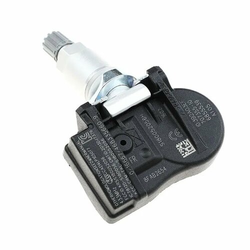 Датчик давления шин для BMW X1 X2 X5 X TPMS (неоригинал) .433 МГц 70735510 707355 10 36106881890 36106856209 6855539