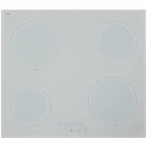 Электрическая варочная панель Simfer H60D14W016 2599000₽