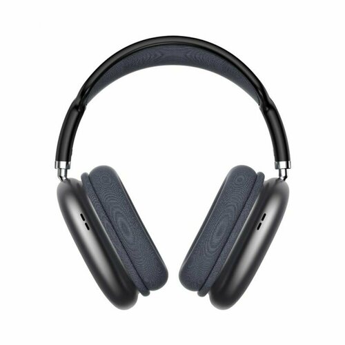 Беспроводные наушники Kakusiga Bluetooth наушники KSC-695 Черный 260000₽