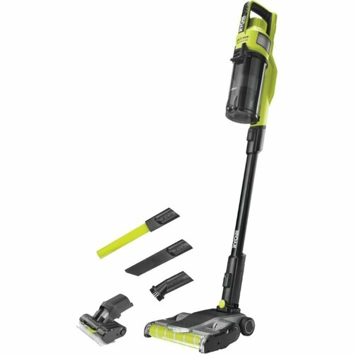 Бесщеточный пылесос Ryobi RSV18x1-0 4835000₽